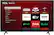 Front. TCL - 65" Class 4 Series LED 4K UHD Smart Roku TV.
