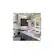 Alt View 14. Frigidaire - 13.3" 40-Lb. Freestanding Icemaker - Stainless Steel.