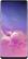 Front. Samsung - Galaxy S10+ with 512GB Memory Cell Phone (Unlocked) Ceramic.