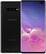 Alt View 11. Samsung - Galaxy S10+ with 512GB Memory Cell Phone (Unlocked) Ceramic.