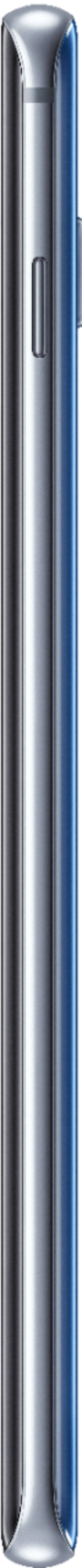 Alt View 1. Samsung - Galaxy S10+ with 128GB Memory Cell Phone (Unlocked).