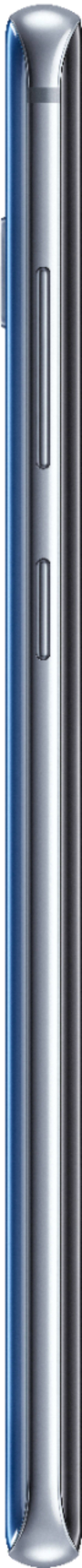 Alt View 2. Samsung - Galaxy S10+ with 128GB Memory Cell Phone (Unlocked).