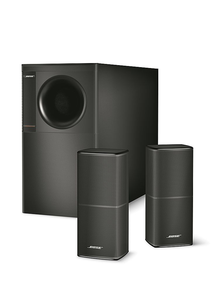 BOSE ACOUSTIMASS 5 SERIES Ⅱ SPEAKER SYSTEM ボーズ サブウーファー