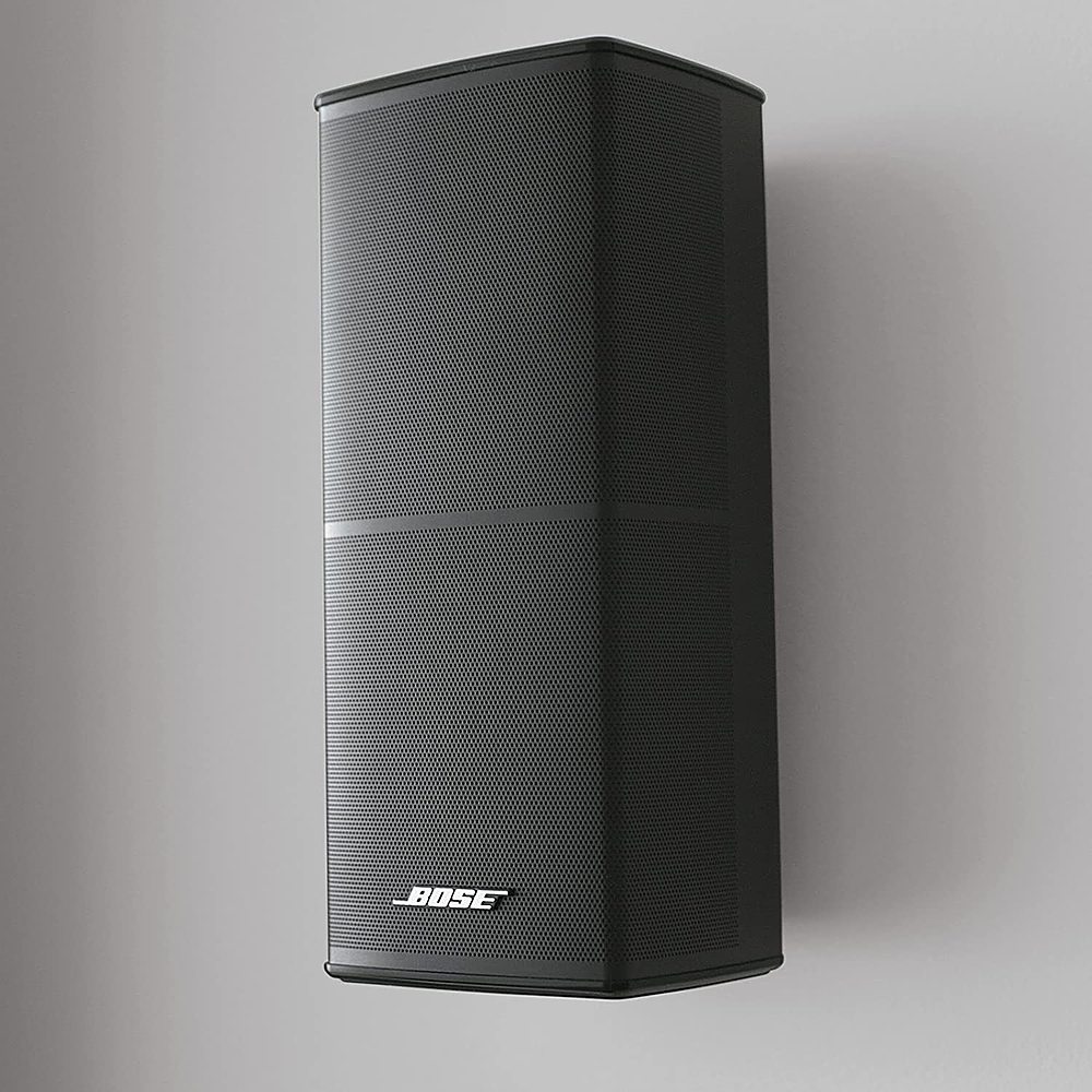 Best Buy: Bose 2.1-Channel Acoustimass 5 Series Speaker System