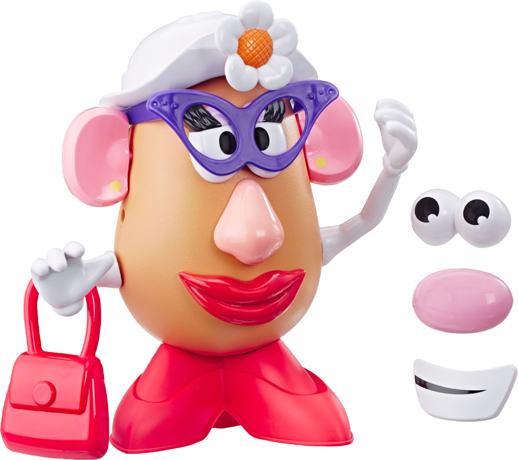 Best Buy: Hasbro Toy Story 4 Mrs. Potato Head Figure Styles May 