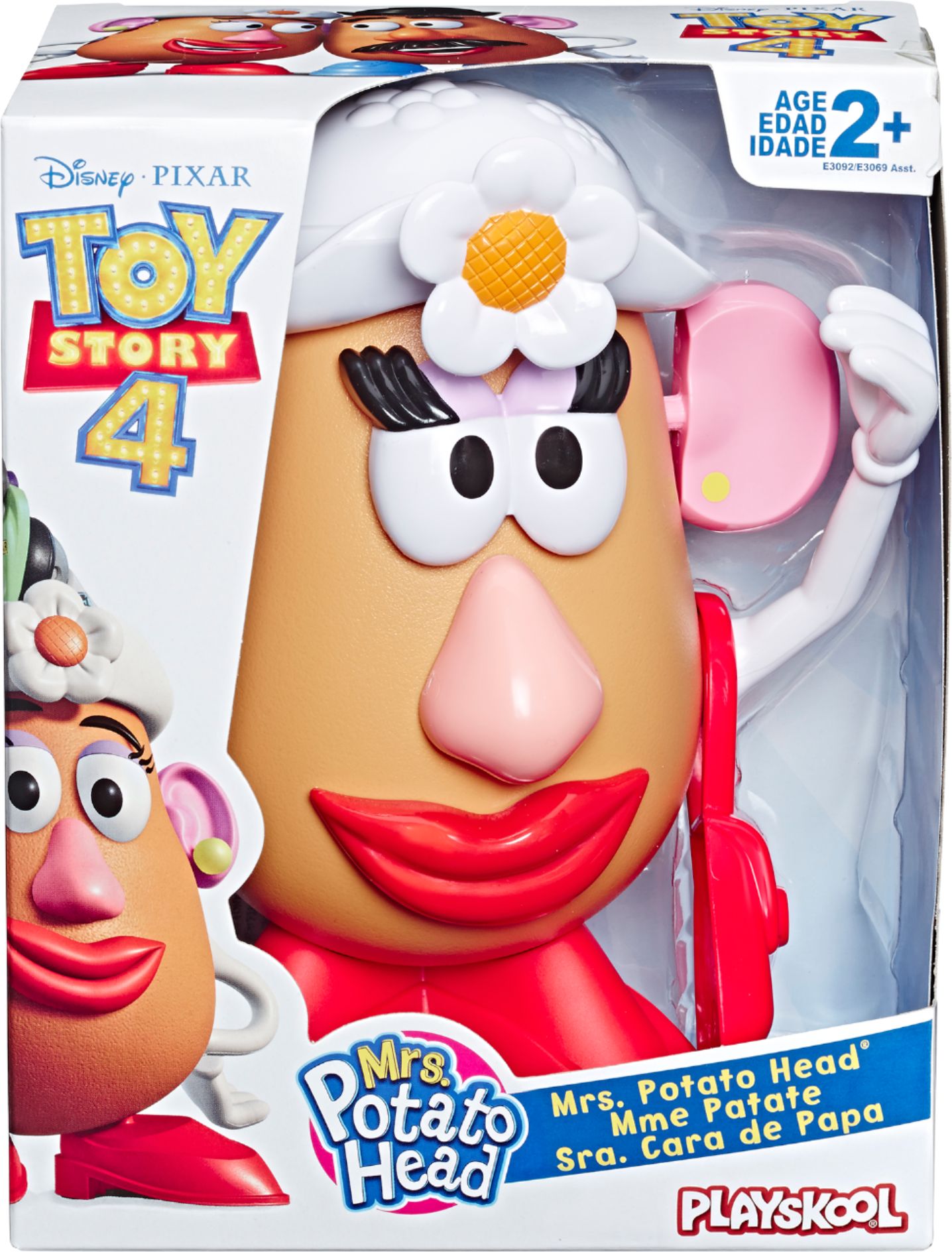 Disney Toy Story 4 Mini Figure Styles May Vary GCY17 - Best Buy