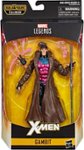 Front Zoom. Marvel - Legends Series 6" X-Men Figure - Styles May Vary.