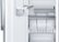 Alt View Zoom 18. Bosch - Benchmark Series 8.6 Cu. Ft. Frost-Free Upright Freezer - Custom Panel Ready.