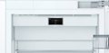 Alt View Zoom 11. Bosch - Benchmark Series 16 Cu. Ft. Bottom-Freezer Built-In Refrigerator - Stainless steel.