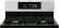 Alt View 2. LG - 5.4 Cu. Ft. Freestanding Gas Range - Stainless Steel.