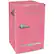 Front. Frigidaire - Retro 3.2 Cu. Ft. Mini Fridge - Pink.