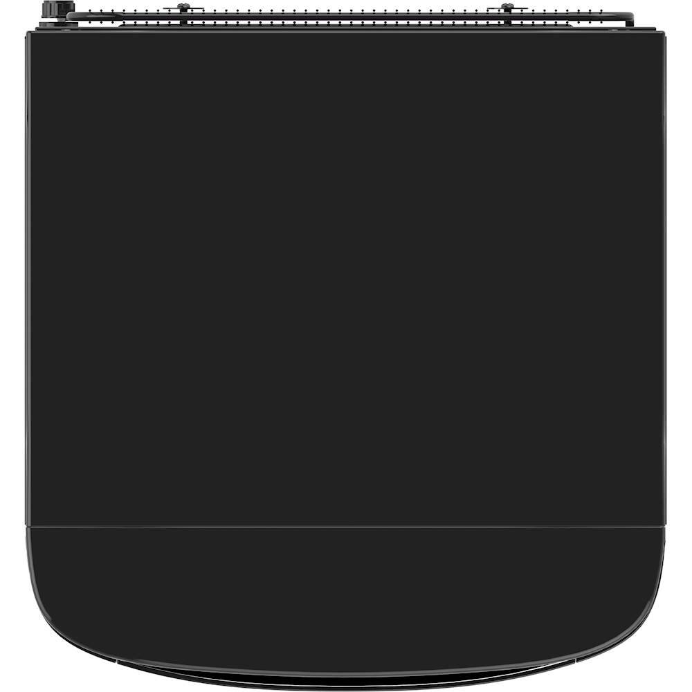 Alt View 13. Frigidaire - Bottom-Loading Freestanding Water Cooler/Dispenser with Cup Storage - Stainless Steel.