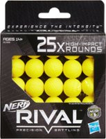 Nerf - Rival Round Refill (25-Pack) - Front_Zoom