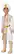 Alt View 12. Hasbro - Disney Aladdin Agrabah Collection Dolls.