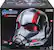 Front. Marvel - Marvel Legends Series Ant-Man Electronic Helmet.