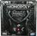 Front. Hasbro - MONOPOLY GAME OF THRONES - Multicolor.