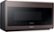 Angle Zoom. Samsung - 2.1 Cu. Ft. Over-the-Range Microwave with Sensor Cook - Tuscan stainless steel.