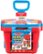 Front Zoom. Melissa & Doug - Fill & Roll Grocery Basket Play Set.