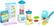 Angle. Melissa & Doug - Smoothie and Ice Cream Play Set - Styles May Vary.