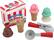 Front. Melissa & Doug - Smoothie and Ice Cream Play Set - Styles May Vary.