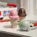 Alt View 13. Melissa & Doug - Smoothie and Ice Cream Play Set - Styles May Vary.