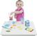 Alt View 16. Melissa & Doug - Smoothie and Ice Cream Play Set - Styles May Vary.