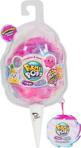  Pikmi Pops - Pikmi Flips Collectible Plush - Styles May Vary