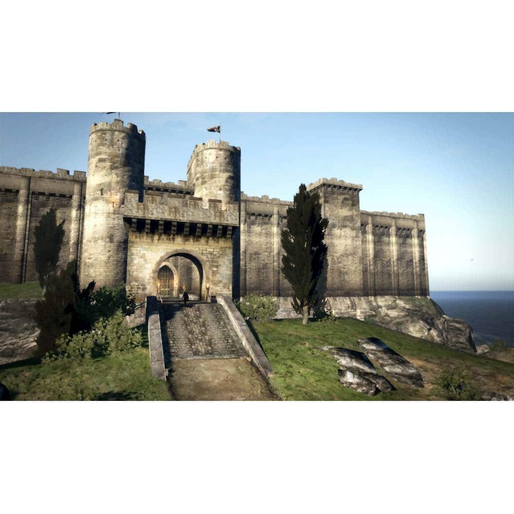 Alt View 11. Capcom - Dragon's Dogma: Dark Arisen.