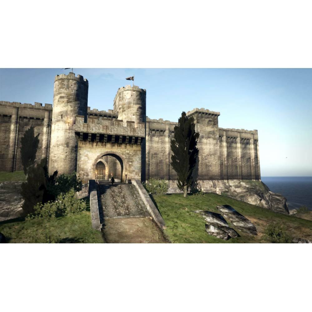 Alt View 11. Capcom - Dragon's Dogma: Dark Arisen.