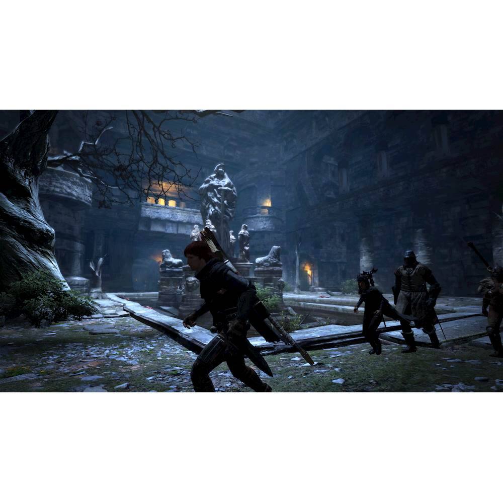 Alt View 12. Capcom - Dragon's Dogma: Dark Arisen.