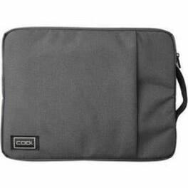 CODi - Carrying Case (Sleeve) for 15.6" Notebook - Scratch Resistant, Bump Resistant, Dust Resistant - Hand Strap - Unknown
