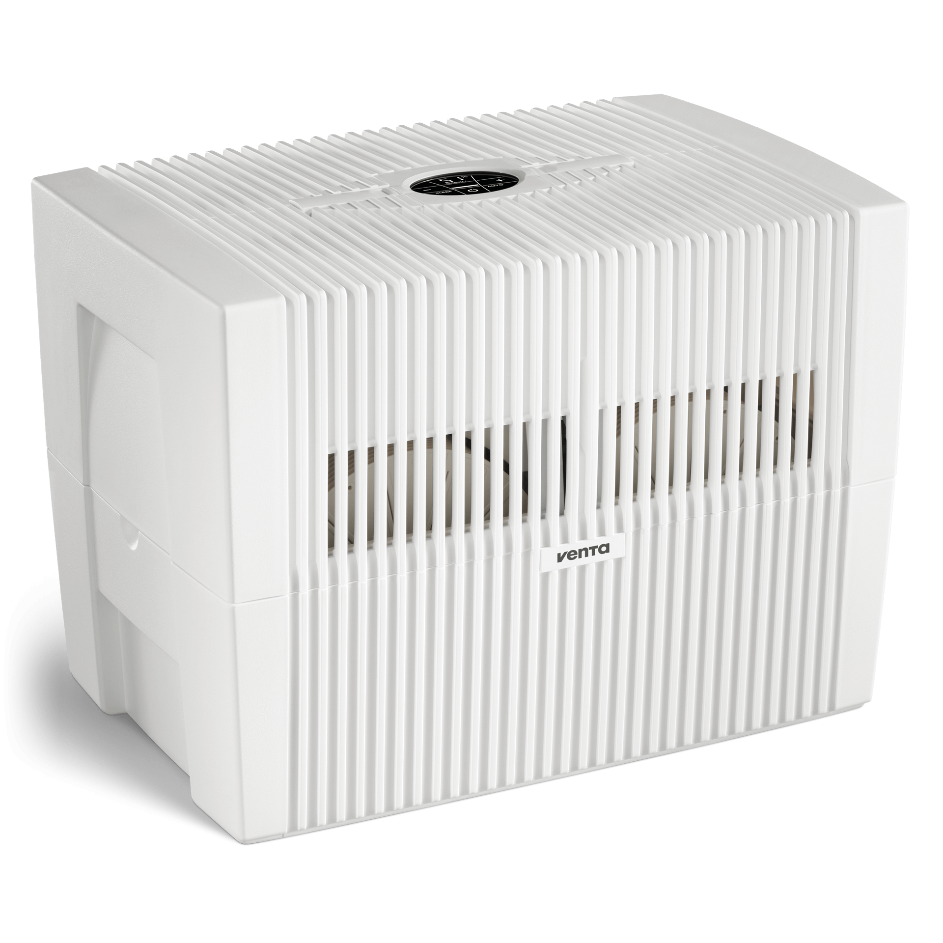 Angle. Venta - AH550 Original Connect Filter-Free Evaporative Humidifier with WiFi - For rooms up to 645 ft² - White.