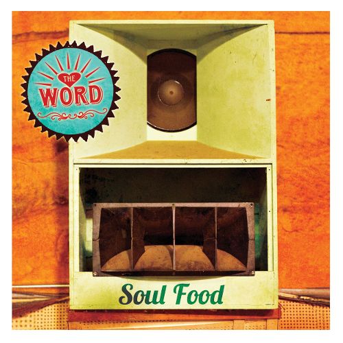  Soul Food [CD]