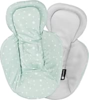 4moms - Newborn Insert - Cool Mesh - Front_Zoom