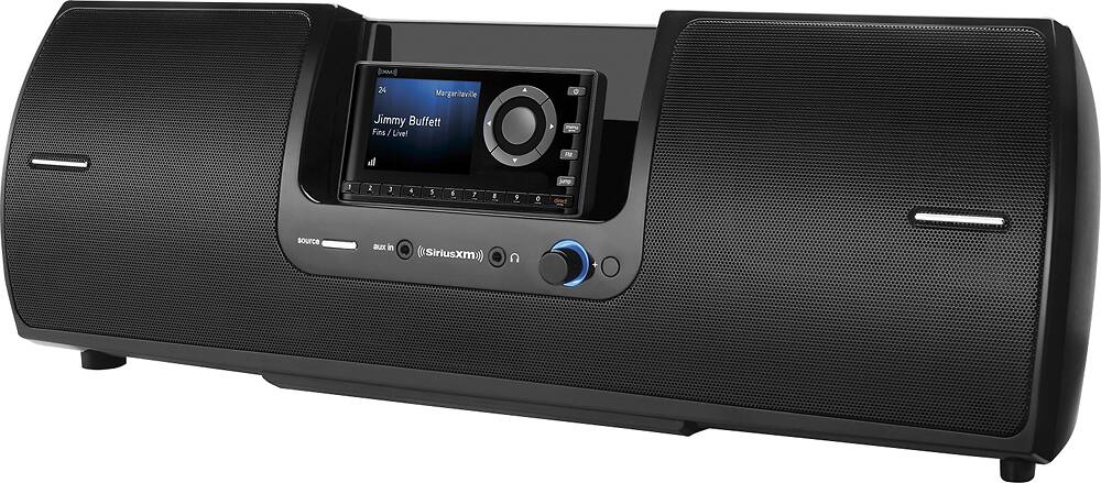 Best Buy: SiriusXM Onyx EZ Satellite Radio Receiver with Portable ...