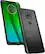 Alt View 13. Motorola - Moto G7 with 64GB Memory Cell Phone (Unlocked).