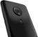 Alt View Zoom 14. Motorola - Moto G7 with 64GB Memory Cell Phone (Unlocked) - Ceramic Black.
