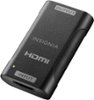 Insignia™ - HDMI Cable Repeater with 4K and HDR Support - Black