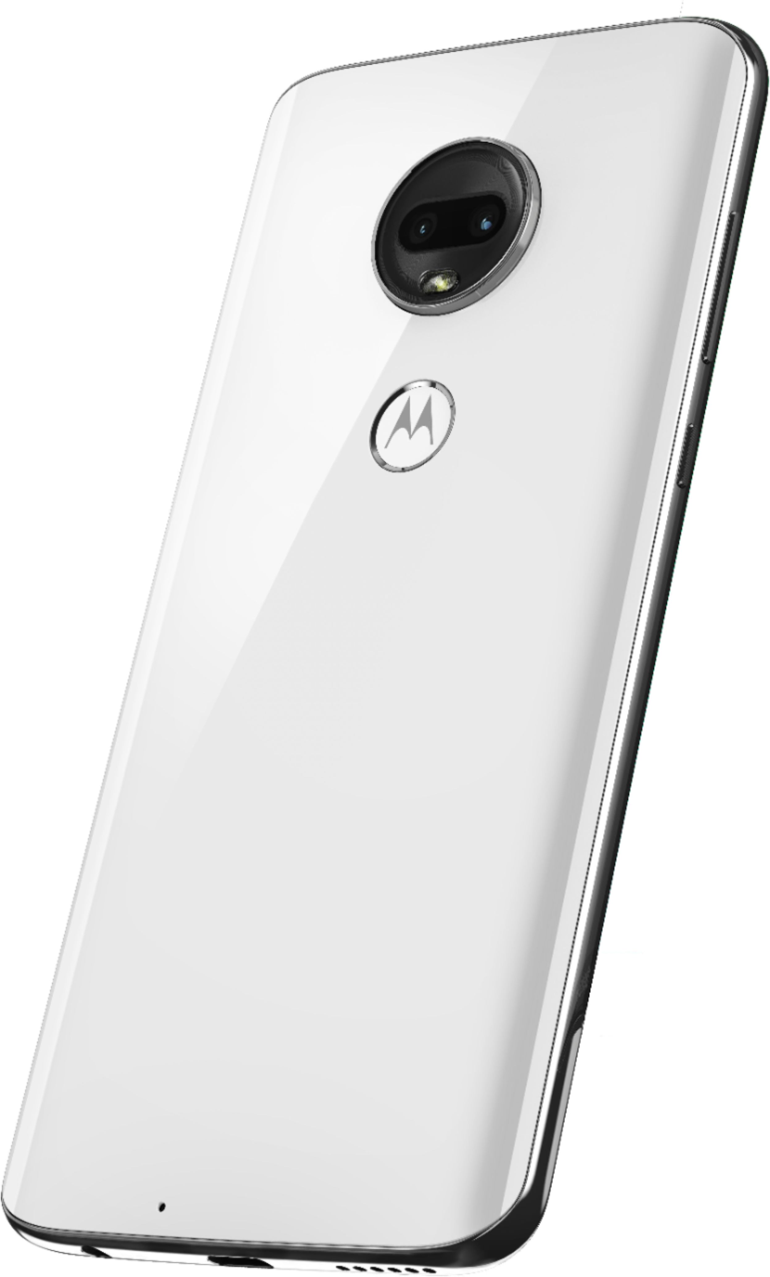 Motorola Moto G7 with 64GB Memory Cell Phone (Unlocked