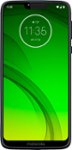 Front Zoom. Motorola - Moto G7 Power with 32GB Memory Cell Phone (Unlocked).