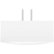 Alt View Zoom 13. Linksys - Velop Plug-In AC1300 Dual-Band Wi-Fi Mesh Extender.