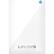 Alt View 14. Linksys - Velop Plug-In AC1300 Dual-Band Wi-Fi Mesh Extender.