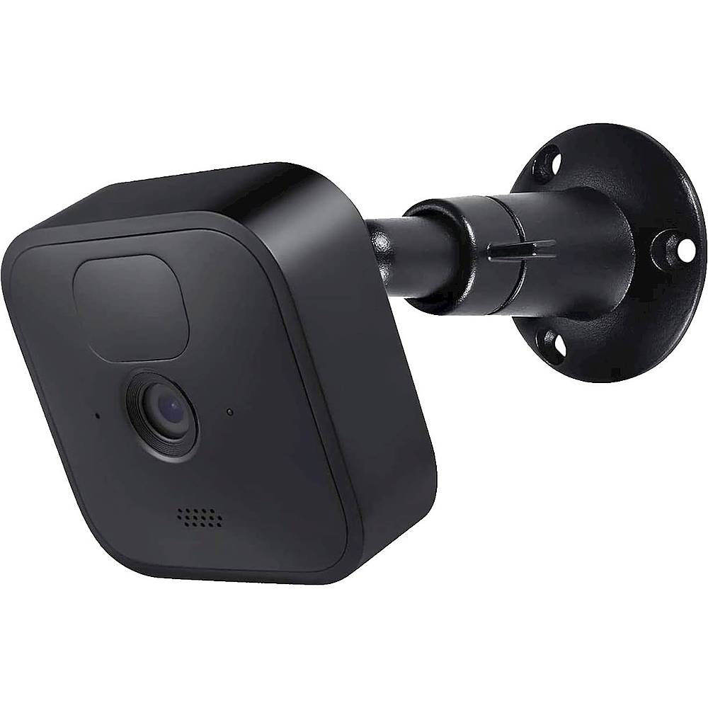 Blink XT Camera Wall Mount Bracket Pack Of 2 Adjustable In/Out Door TH998 