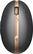 Front. HP - Spectre 700 Bluetooth Laser Mouse - Luxe Copper.
