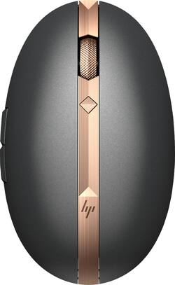 HP Spectre 700 Bluetooth Laser Mouse Luxe Copper 3NZ70AA#ABL HP Spectre 700 Bluetooth Laser Mouse Luxe Copper 3NZ70AA#ABL