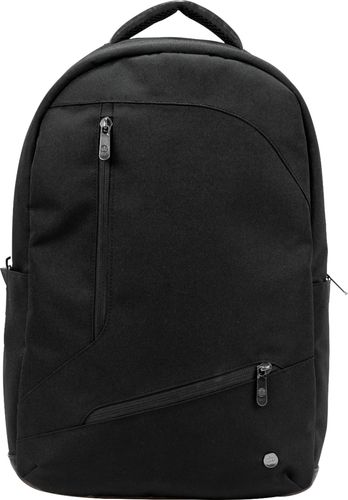 PKG - Backpack for 16 Laptop - Black was $129.99 now $64.99 (50.0% off)
