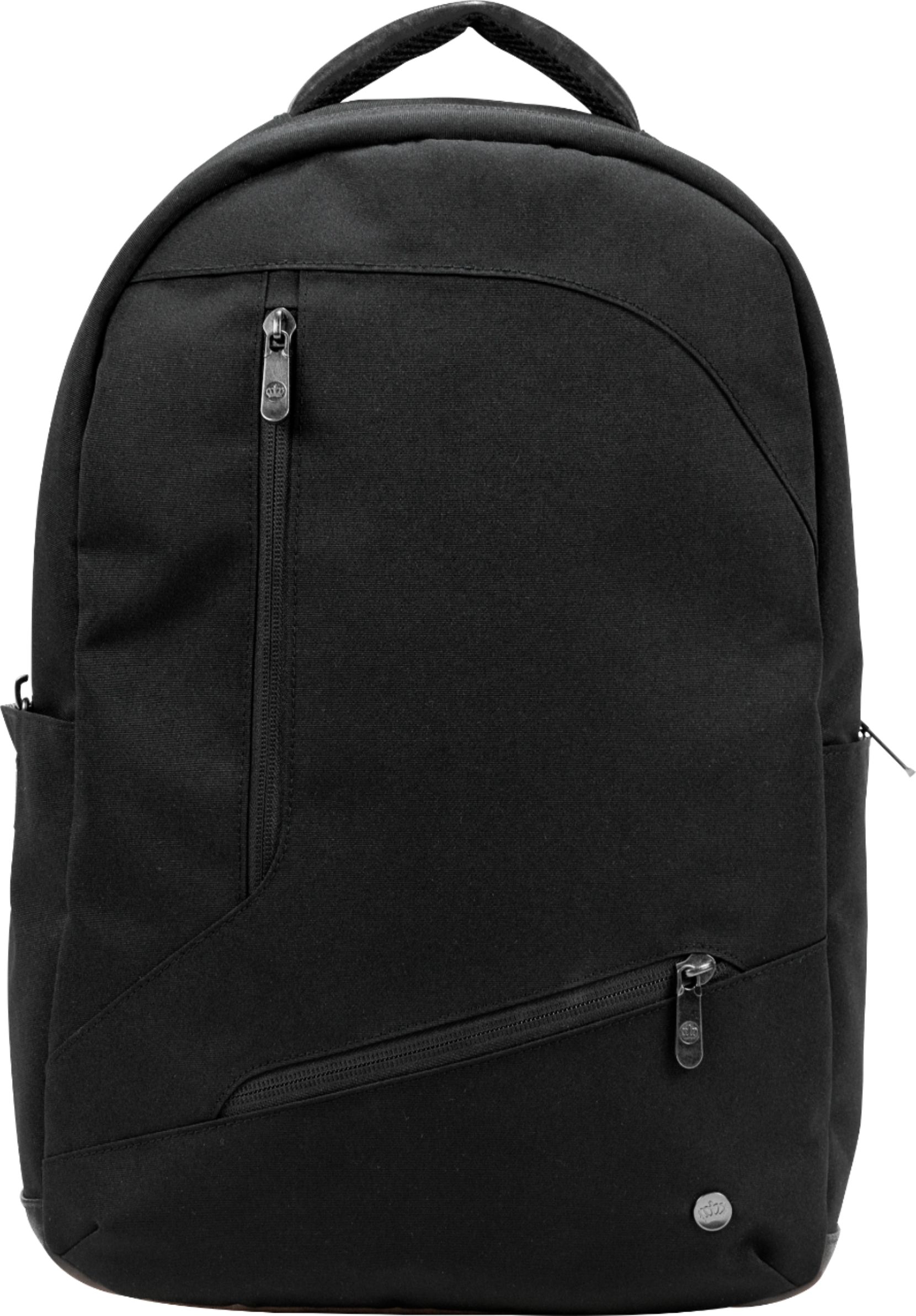 PKG - Backpack for 16" Laptop - Black