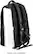 Alt View 11. PKG - Backpack for 16" Laptop - Black.