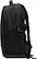 Alt View 12. PKG - Backpack for 16" Laptop - Black.