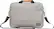 Back. PKG - Case for 16" Laptop - Light Gray.